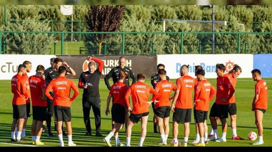 lk mata Ermenistan'a gideceiz