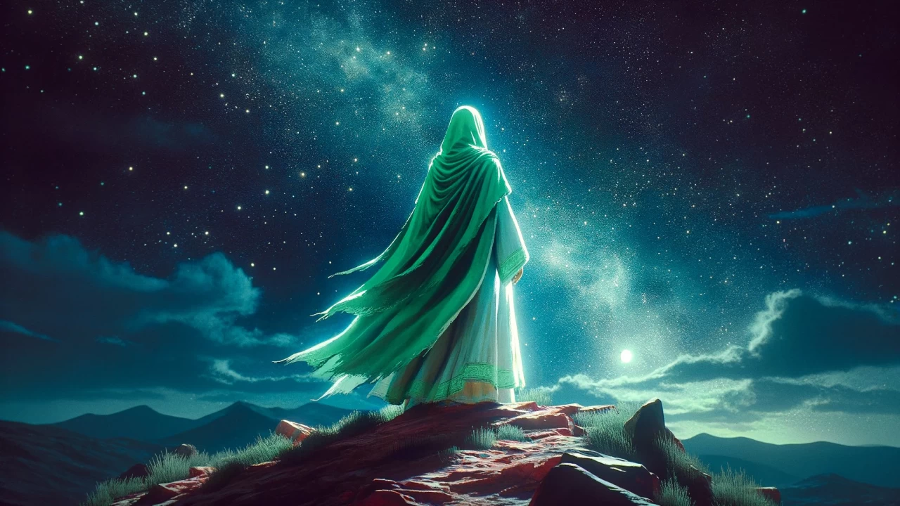 İmam Muhammed Bâkır'ın (a.s) Cabir-i Cu'fi'ye vasiyeti -1-