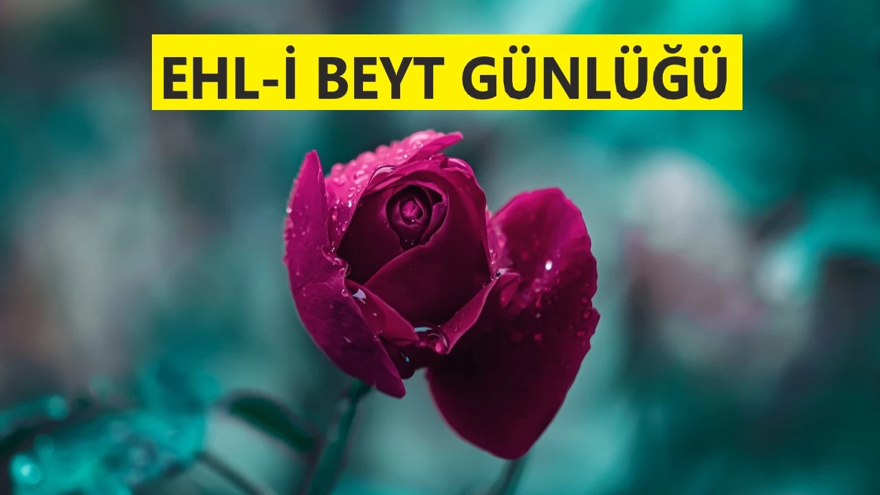 İmam olmazsa insanlar helak olur