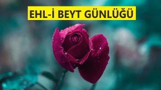 İmam olmazsa insanlar helak olur