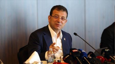 İmamoğlu davası ertelendi