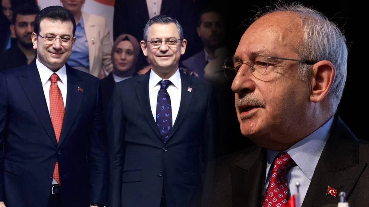 İmamoğlu'na yakın isimden 'tasfiye' itirafı: Ee ne olacaktı başka?