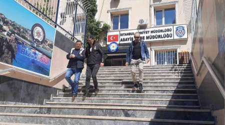 İmamoğlu'nu dolandırmaya çalışan şahıs yakalandı