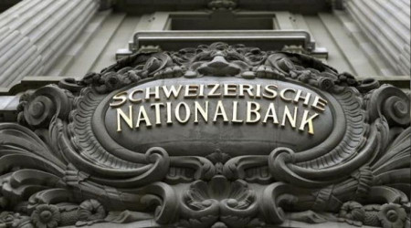 IMF: İsviçre 2023'te daha zorlu bir ortamla karşı karşıya