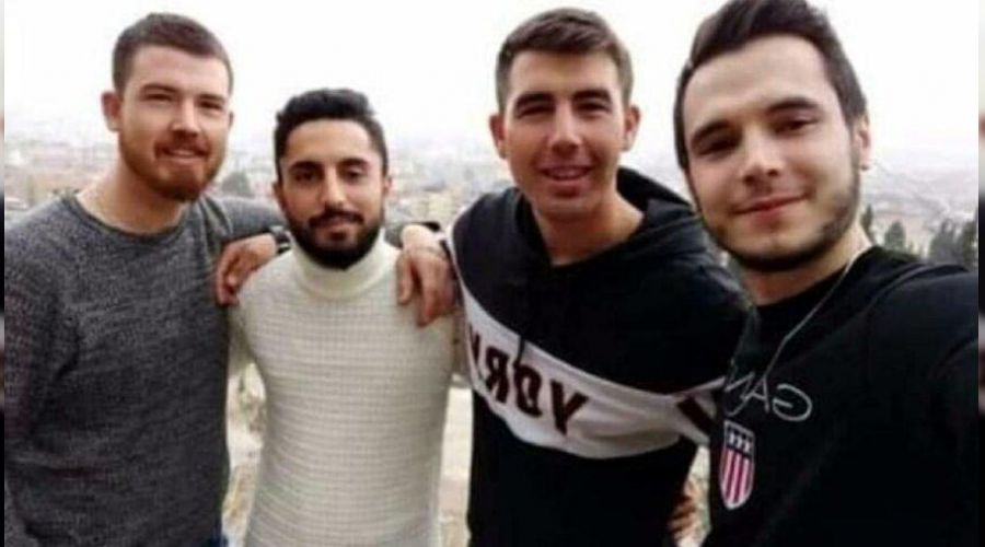 İnfaz değil intihar çıktı, sırayla kafalarına sıkmışlar
