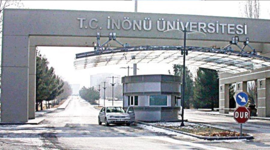 İnönü Üniversitesi projesine destek