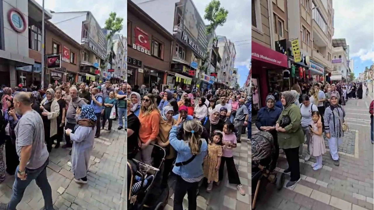 �nsan�m�z�n i�i �ansa kalm��