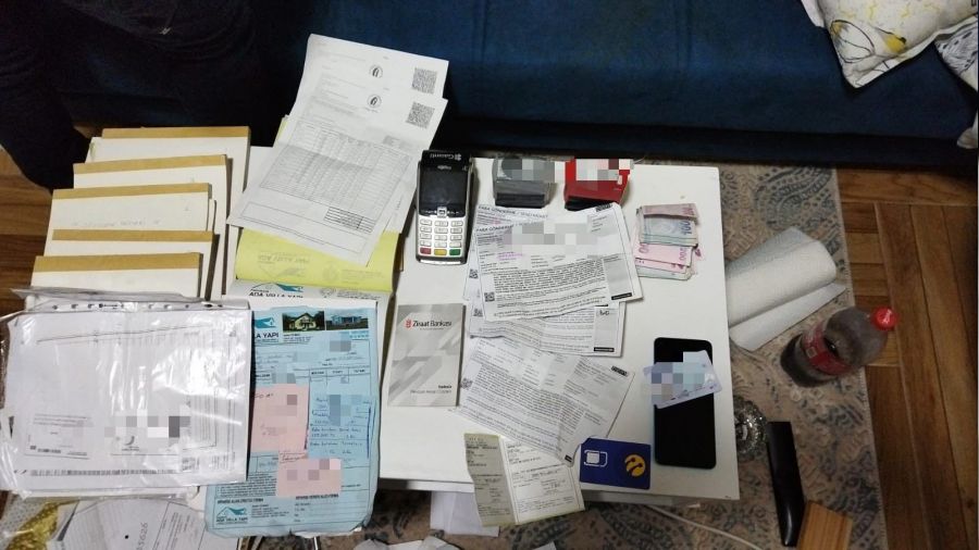 İnternet dolandırıcılarına dev operasyon: 23 gözaltı