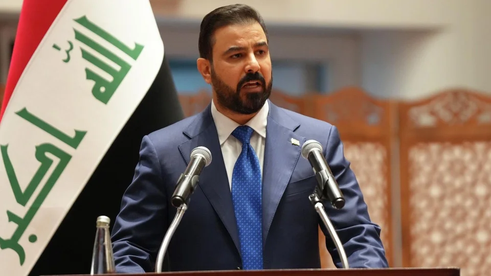Irak Ba�bakan� Zeydi, silahlar�n devletin kontrol�nde toplanmas� i�in yasa tasar�s� talimat� verdi