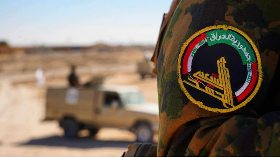  Irak Ba�bakan� Zeydi'den Suudi Arabistan ve ABD'nin hedef ald��� Ha�di �abi karargah�na ziyaret