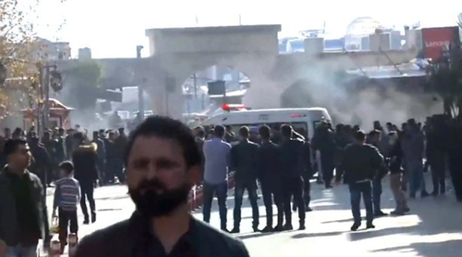 Irak'ın kuzeyini ekonomik kriz vurdu