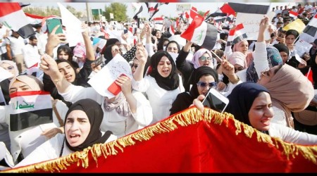 Irak'ta 26 aktivist suikast kurbanı