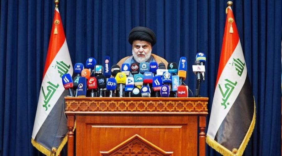 Irak'ta hükümet kurma süreci sekteye uğradı