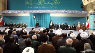 İran Dini Lideri Hamaney: 'İran, dayatmaları asla kabul etmeyecek'