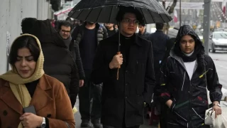 �ran ��i�leri Bakan�: �lke n�fusu 75 y�lda 40 milyonun alt�na inecek