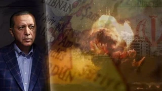 İran-İsrail geriliminde Erdoğan neden sessiz kaldı?