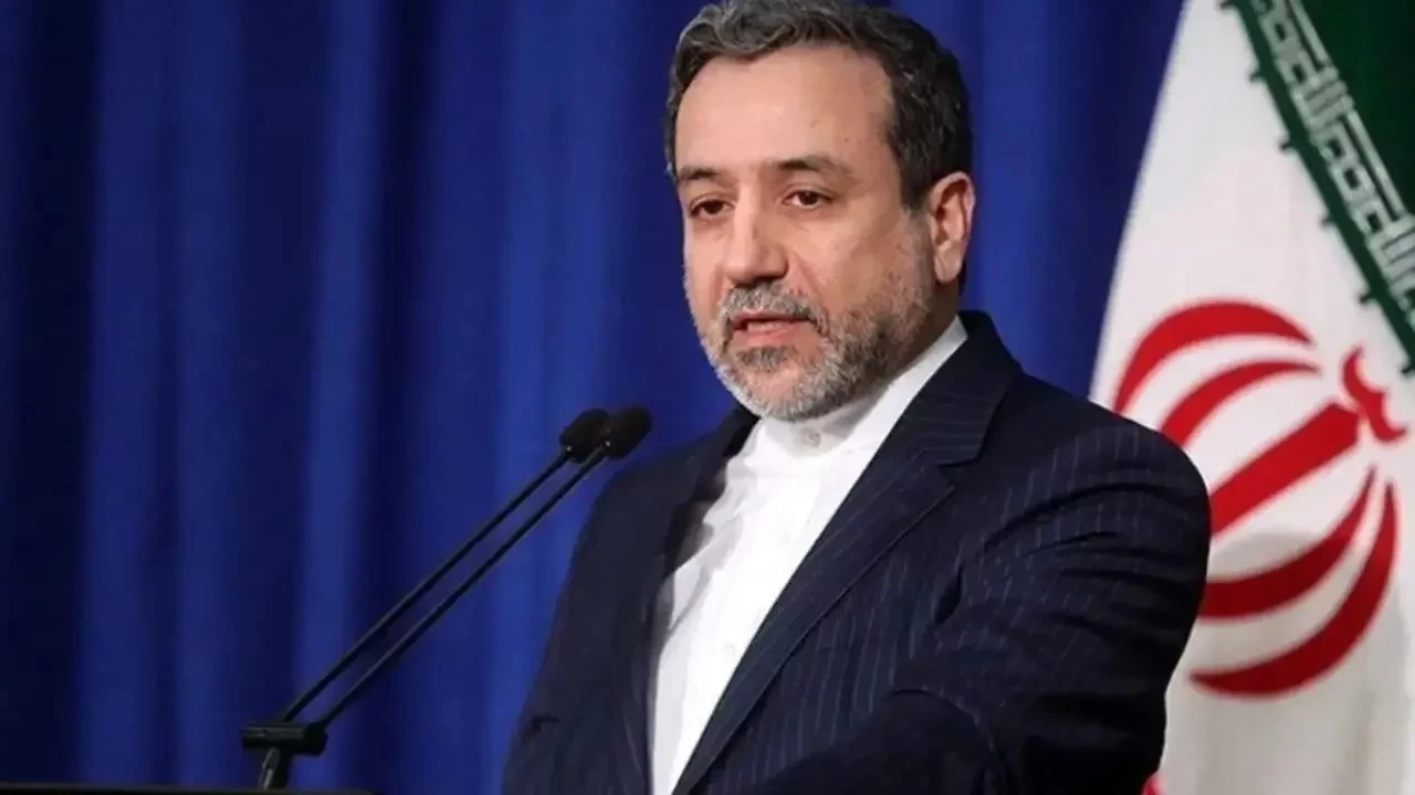 İran: Komşularımız topraklarının İran'a karşı kullanılmasına izin vermeyecek
