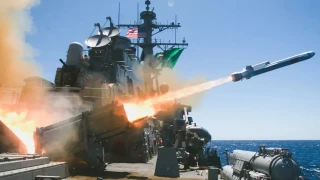 İran'a yönelik operasyonların Pentagon'a maliyetinin 38 milyar dolara ulaştığı tahmin edildi