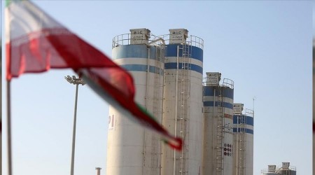 İran'dan uranyum zenginleştirmeye tam gaz devam