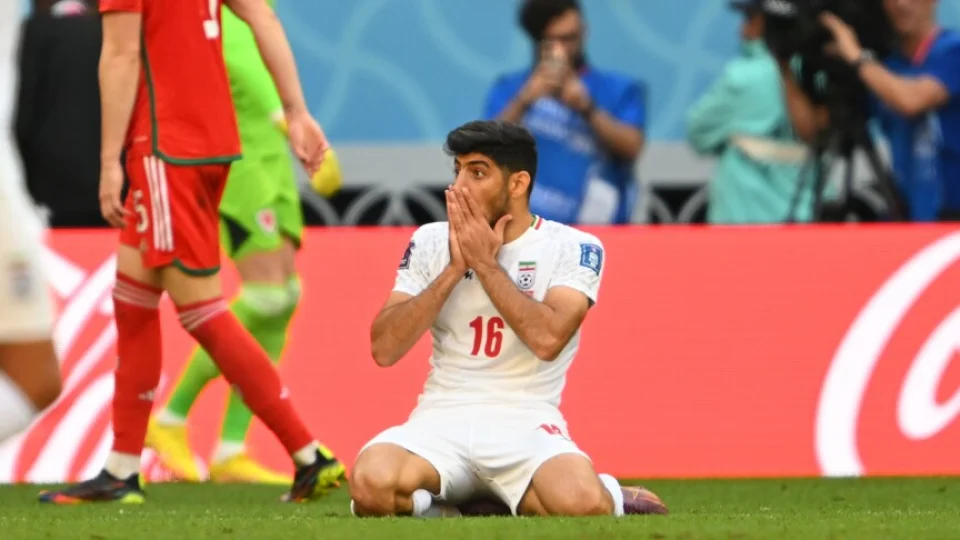 İranlı futbolcu Mehdi Torabi’ye vize şoku!