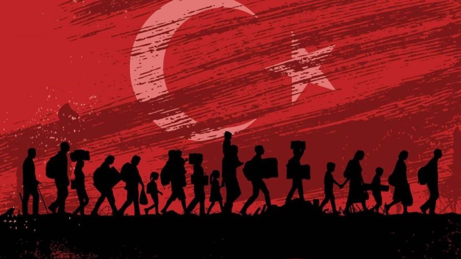 ranllar ve Ruslara 'evet' diyen Avrupa Birlii Trklere 'hayr' dedi