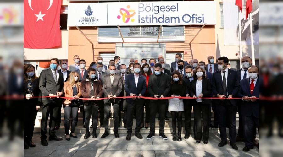 “İş bulma konusu ‘ahbap-çavuş ilişkisi’ değil, liyakat meselesi”