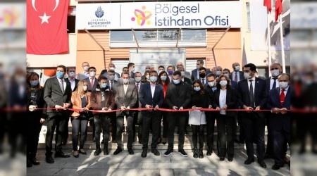 “İş bulma konusu ‘ahbap-çavuş ilişkisi’ değil, liyakat meselesi”