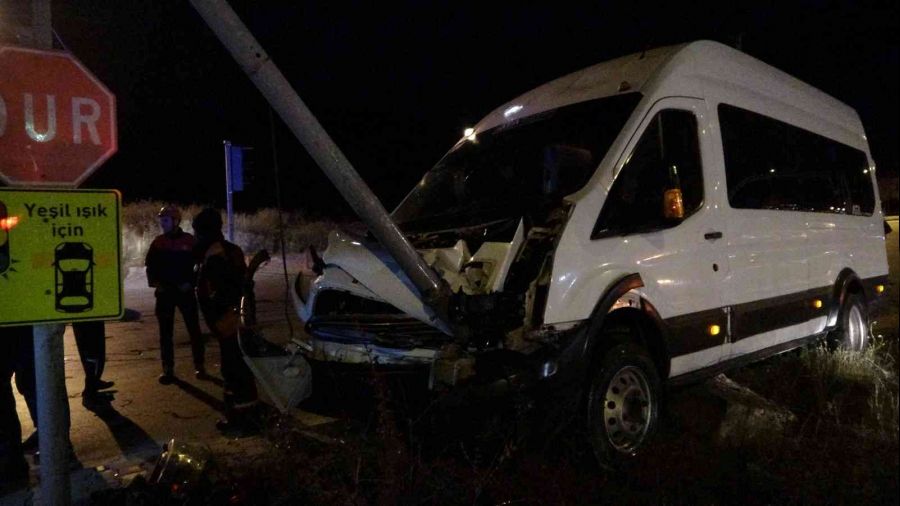i servisi sinyalizasyon direine arpt