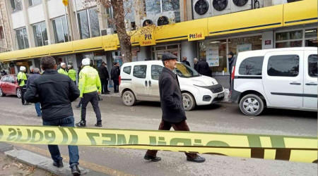 'İşe geç geldin' tartışması cinayeti