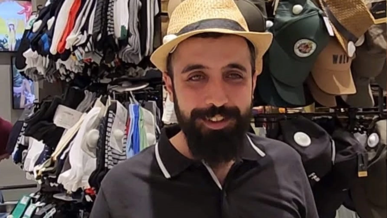 İşe gitmek için evden çıktı, 5 gündür haber alınamıyor