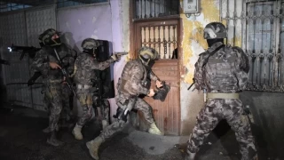 IŞID-DEAŞ, Türkiye'de