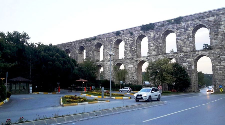 İSKİ, Kemerburgaz'da arsa satıyor