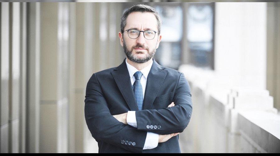 �slamofobiye kar�� medya merkezi ata��