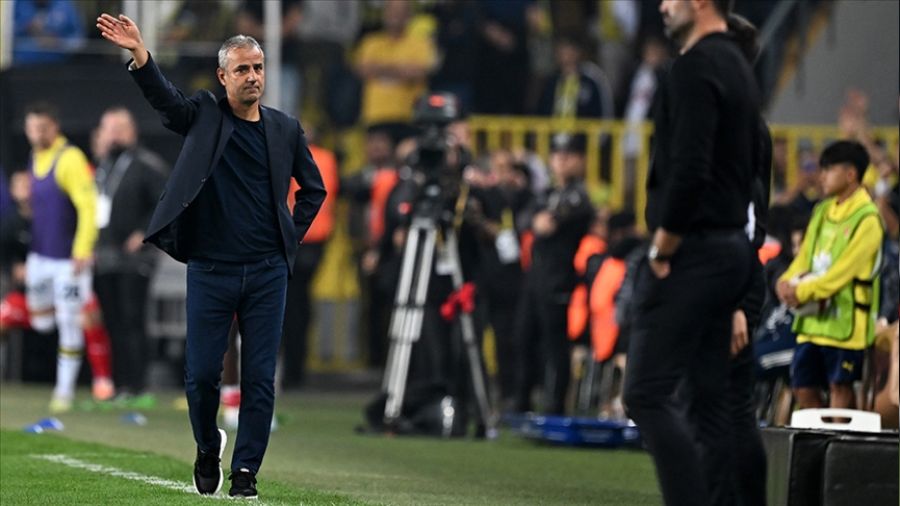 İsmail Kartal'dan rekor açıklaması