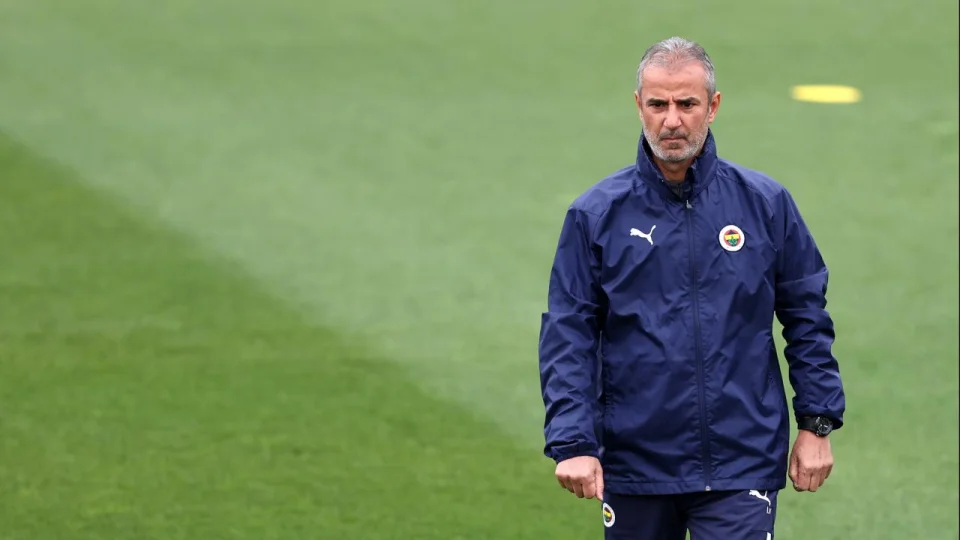 İsmail Kartal'ın Nene ile derdi ortaya çıktı