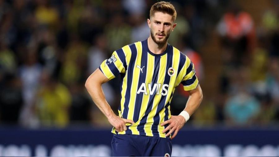 İsmail'e İtalya'dan ilgi var