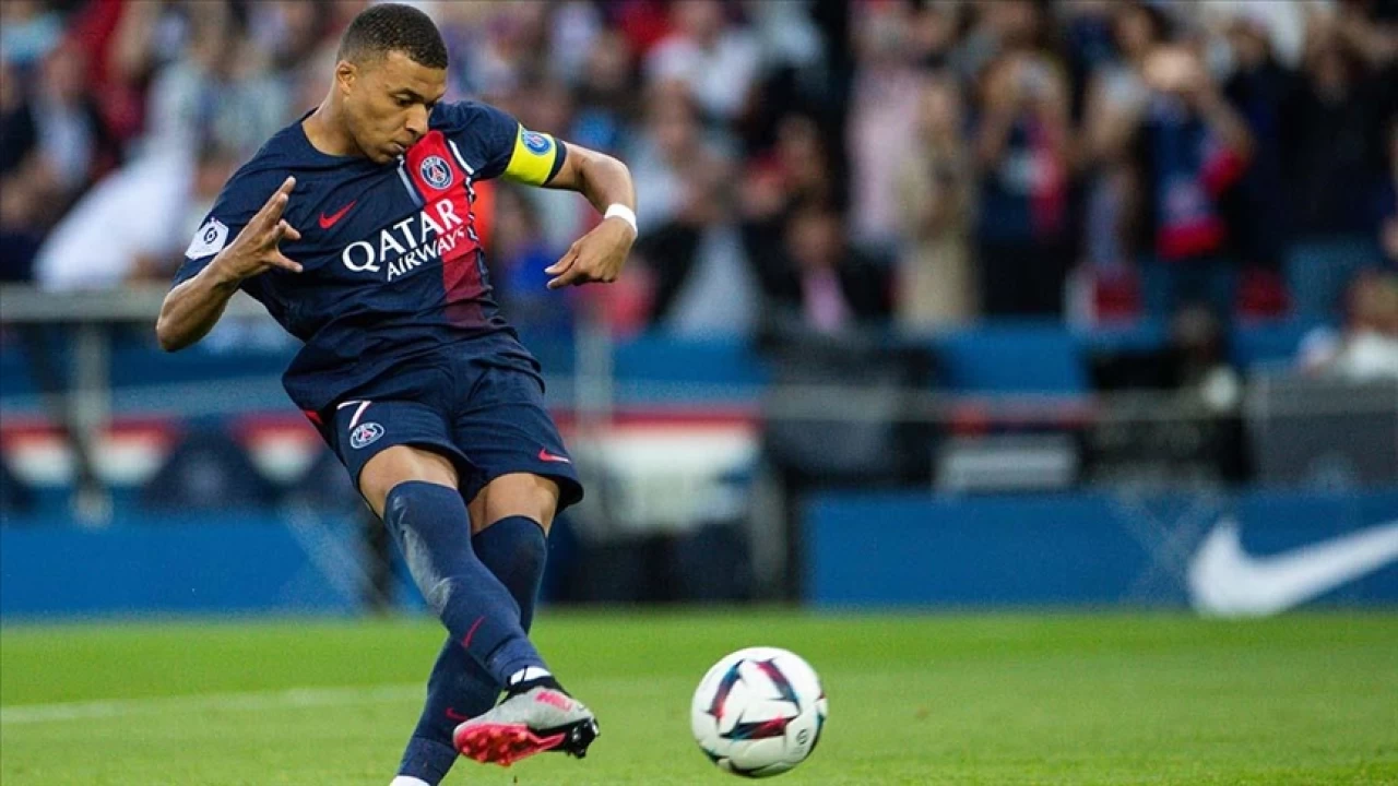 İspanyol basınından Mbappe iddiası