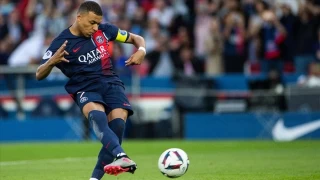 İspanyol basınından Mbappe iddiası