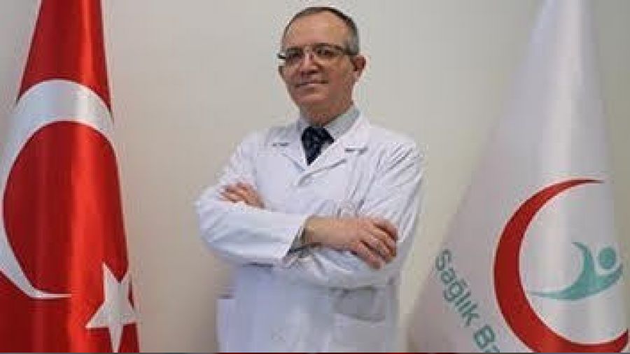 Isparta'da doktoru darp eden şüpheli gözaltında