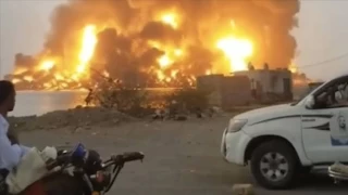 srail basn, ordunun Yemen'deki saldrlarn geniletmeyi ve ran'daki hedefleri vurmay planladn belirtti
