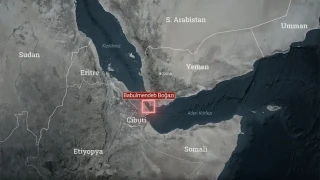 İsrail basını: Yemen'deki Husilerin Babulmendeb'e ilerleyişi İsrail'de endişeye yol açtı