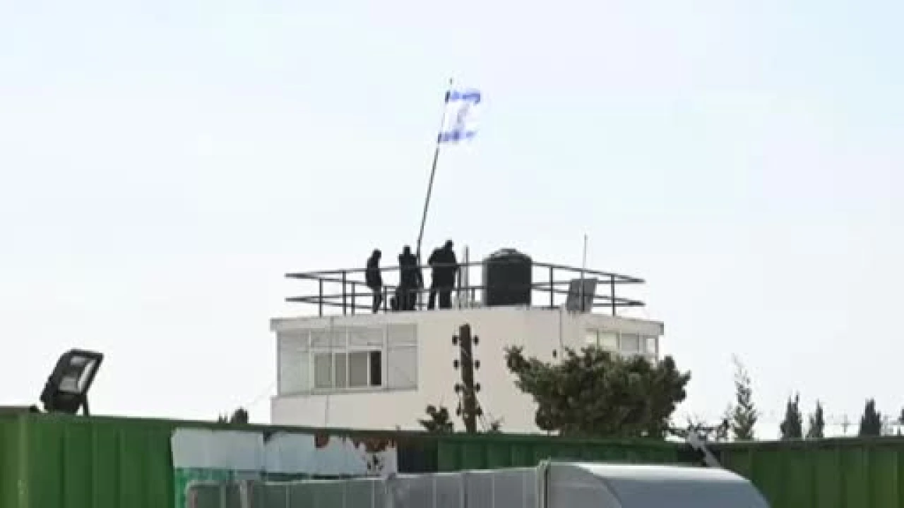 İsrail, dünyaya meydan okuyor