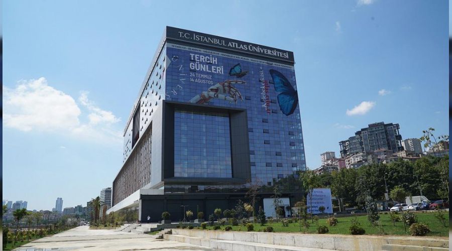 İstanbul Atlas Üniversitesi öğretim üyesi alacak