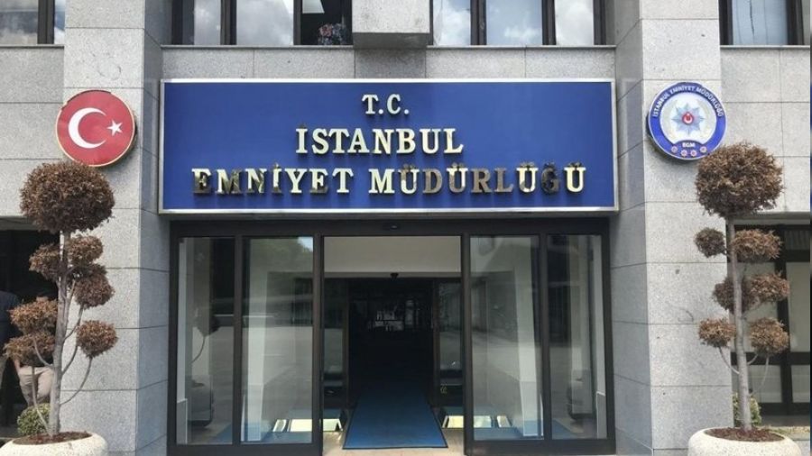 stanbul Emniyetinde byk deiiklik