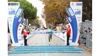 İstanbul Maratonu, 47. kez kıtaları birleştiriyor