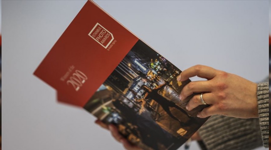 Istanbul Photo Awards alb�m� yay�nlad�