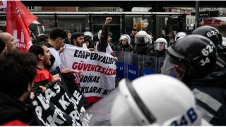 �stanbul'da 1 May�s'ta g�zalt�na al�nanlarla ilgili son karar