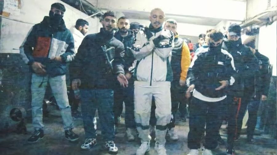 �stanbul'da 3 rap�i g�zalt�na al�nd�