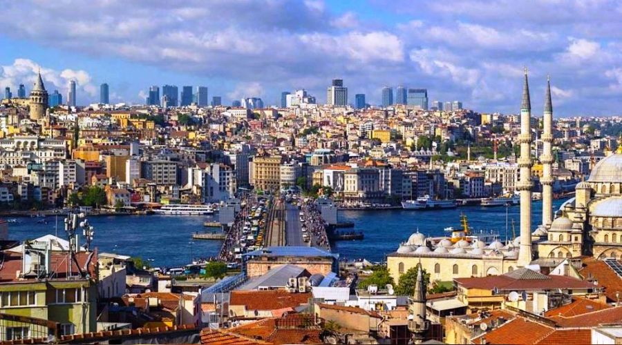 stanbul'da 76 tanmaz satlyor