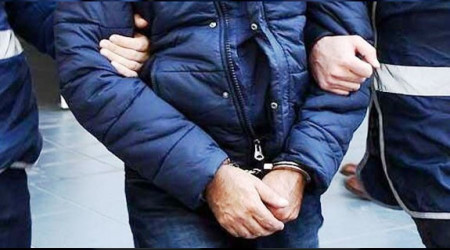 İstanbul'da aranan 4 bin 199 kişi yakalandı